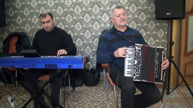 Namiq Qarayev & Omsk 22.12.19# смотреть онлайн