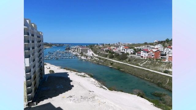 Мой любимый Севастополь смотреть онлайн