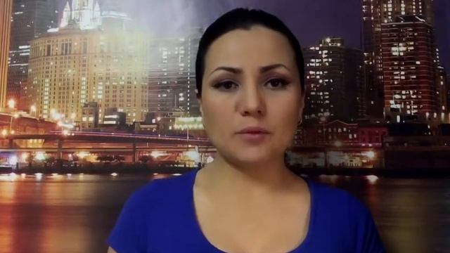 Как определить свой тип кожи смотреть онлайн