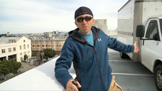 Украинец на Box truck 2020 США. Два года на колесах, куда все катится? смотреть онлайн