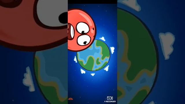 игра Колобок+ помидор + тупой и плюс красный чёрный цвет не убегает чёрный врага смотреть онлайн