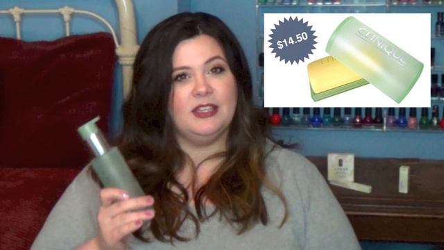 Clinique Haul смотреть онлайн