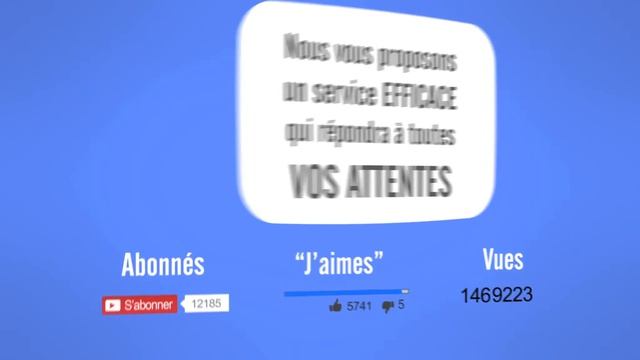 Achat de vue sur Youtube, acheter des vues sur Youtube ( http://www.achatvuesyoutube.fr ) смотреть онлайн