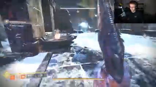 The Complete Solo (Flawless) Warlord's Ruin Guide - All Classes смотреть онлайн