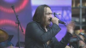 Кукрыниксы - Это не беда (Нашествие 2014)