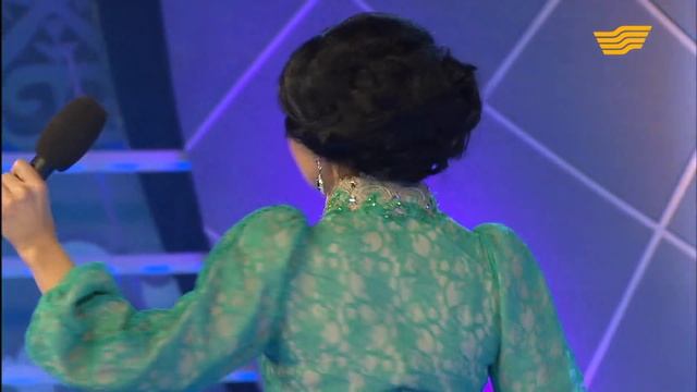 Қарақат Әбілдина - «Ах, Самара - городок» смотреть онлайн