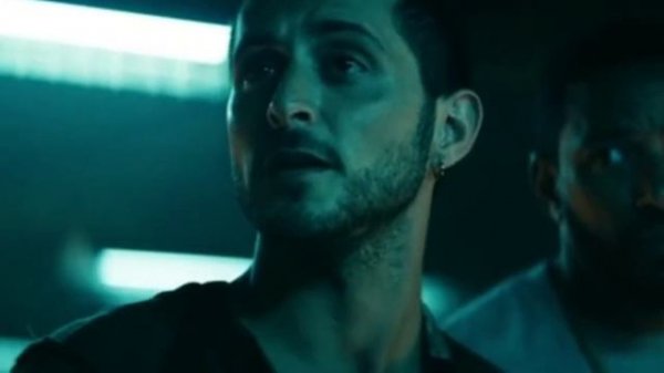 Пацаны .Папа разрулит