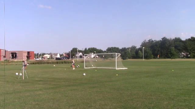 Keeper Training 7/15/22 смотреть онлайн