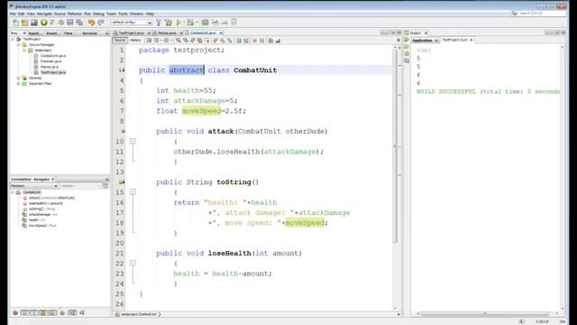 Programming 101 - Part 4.5: Keywords смотреть онлайн