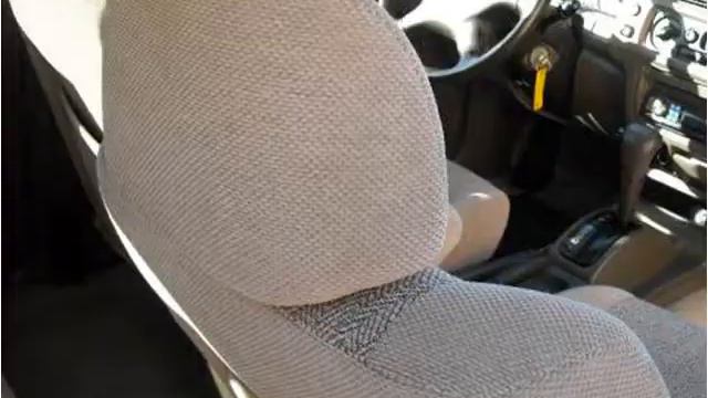 1999 Mitsubishi Montero Sport Used Cars Amarillo TX смотреть онлайн