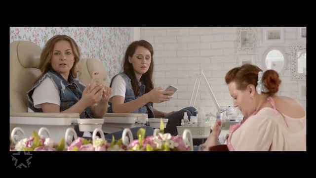 Елена Есенина и Юлия Проскурякова - Я мать смотреть онлайн