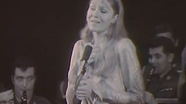 Анна Герман "Соловьи" смотреть онлайн