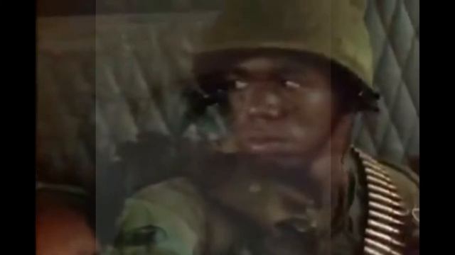 Флешбеки из Вьетнама