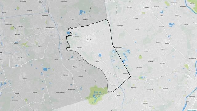Vector and Raster mapping with Mapbox & Leaflet. смотреть онлайн