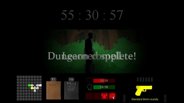 Nerd³ Tests... The Consuming Shadow смотреть онлайн