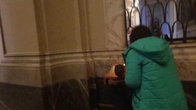 Basilica di San Giovani in Laterano смотреть онлайн