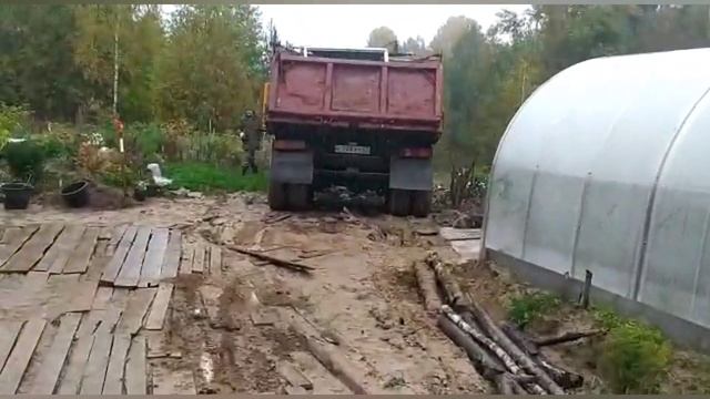 ДАЧНЫЕ ДОРОЖКИ | САДОВЫЕ ДОРОЖКИ НА НОВОМ УЧАСТКЕ | ТРОПИНКИ смотреть онлайн
