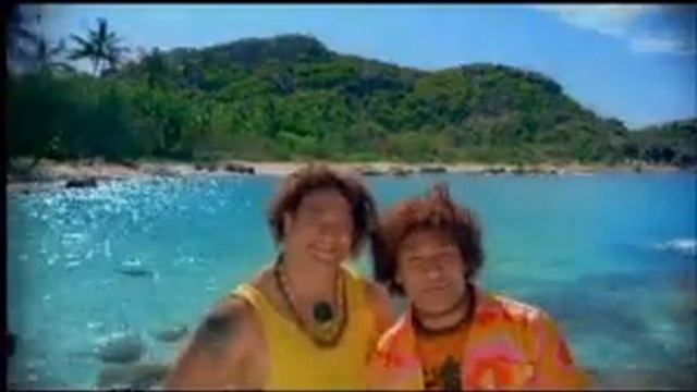 Fanta Bamboocha: Бамбуча везде смотреть онлайн