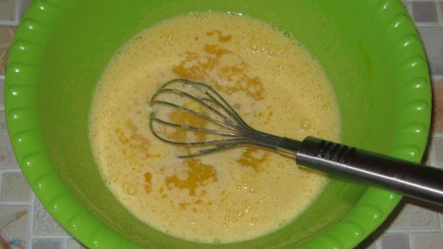 Готовим дома