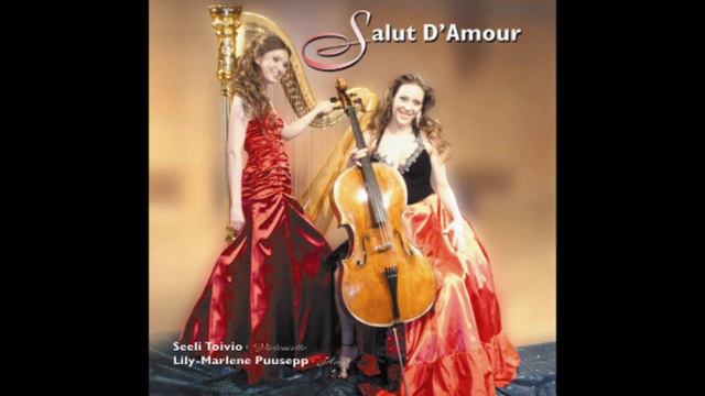 Elgar: Salut D'Amour смотреть онлайн