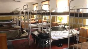 Сотрудники УФСИН провели экскурсию в ИК № 6