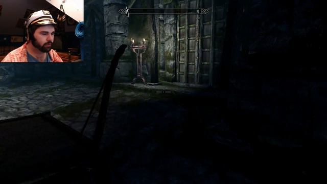 Skyrim "Multiplayer" - Part 11 - His Name is Sam смотреть онлайн