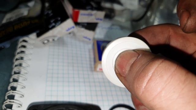 Замена подшипника в болгарке. смотреть онлайн