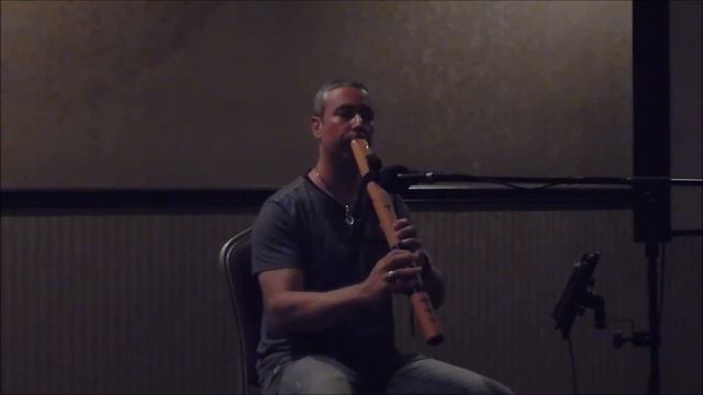 Vahel-Josée Labelle et Daniel Ferland смотреть онлайн
