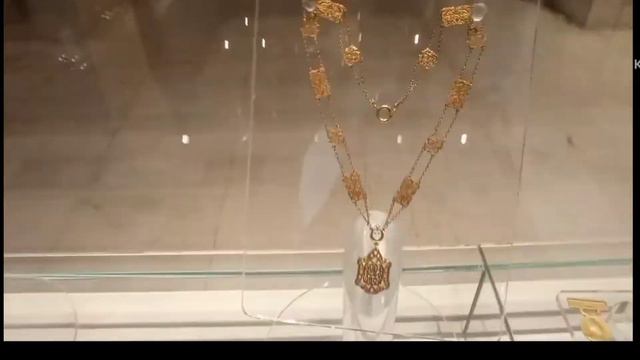 متحف الفن الإسلامي بباب الخلق بالقاهره❤️هتشوف تحف فنيه من عصور كتير 🤩 смотреть онлайн