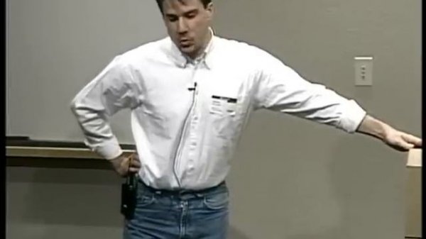 Debian: Anatomy of An Open Source Project