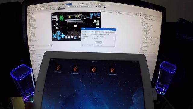 Day 4: C++ Game Development with Eli M смотреть онлайн