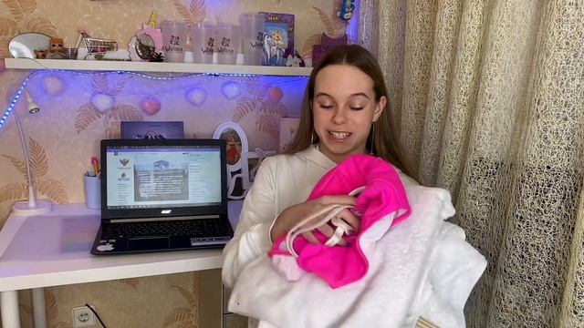 Собираю чемодан в АРТЕК / что брать в Артек / Куда я еду ? / Чемодан в лагерь / Сто брать в лагерь