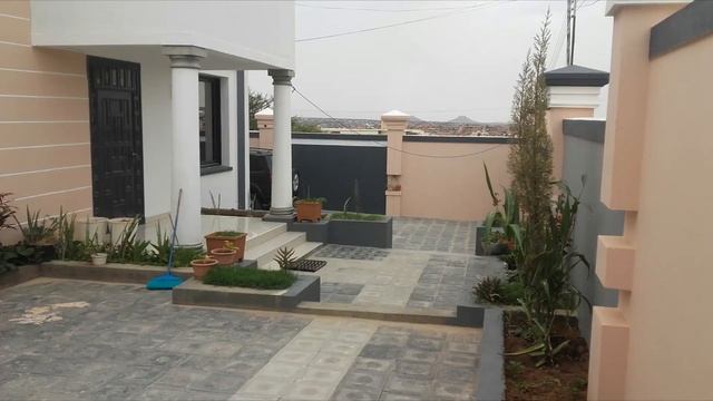 modern villa in Hargeisa смотреть онлайн