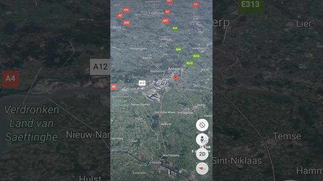 #belgium #brussels #antwerp #googleearth #googlemaps смотреть онлайн