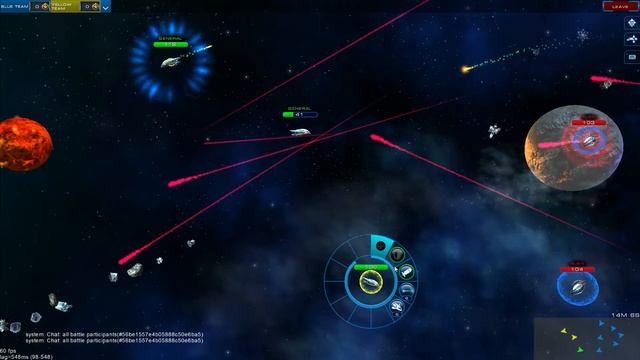 Astro Lords Oort Cloud Gameplay First Look ^Browser Game^ смотреть онлайн