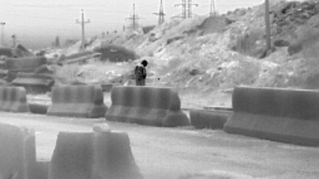 Infiray T2 Pro пристрелка на 50 метр