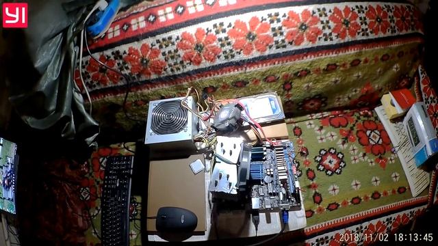 Мат. плата ASUS P5G41T-M LX3 не стартует , пост коды( d0 . 96 . cc) . Ч.2. Фантастическое исцеление смотреть онлайн