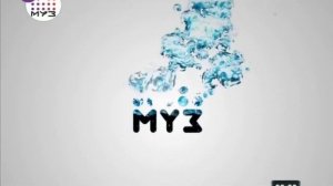 Смена   логотипа БелМуз тв 10.10.18