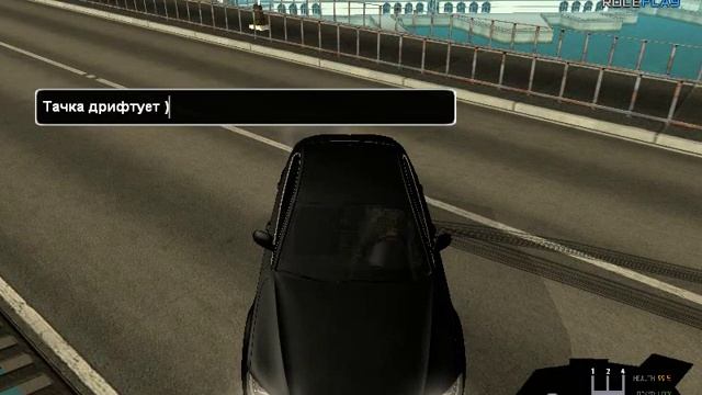 Обзор модов GTA SA #1 "Audi A8" смотреть онлайн