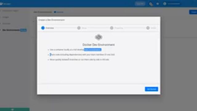 Streaming Analytics - Docker for Windows смотреть онлайн