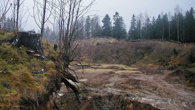 Секретный дворец  Екатерины Второй  (Бронная дача)