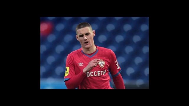 ЦСКА рассчитывает продать Чалова, Шкурина и Гайча в летнее трансферное окно смотреть онлайн