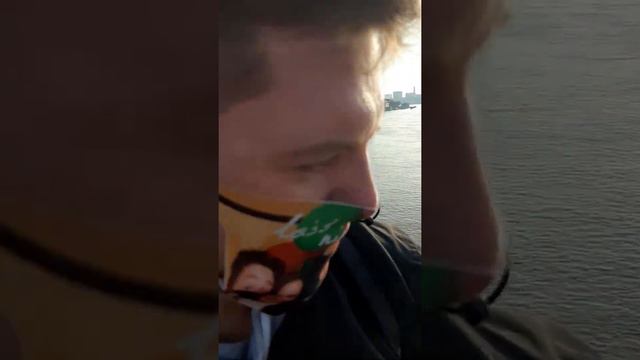 Three Countries Bridge смотреть онлайн