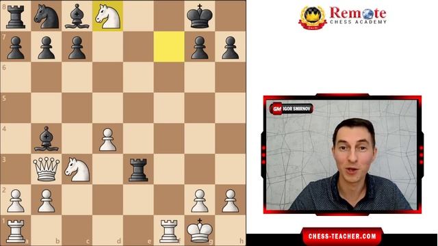 Crush the French Defense [Deadly TRAP to Win in 10 Moves] смотреть онлайн