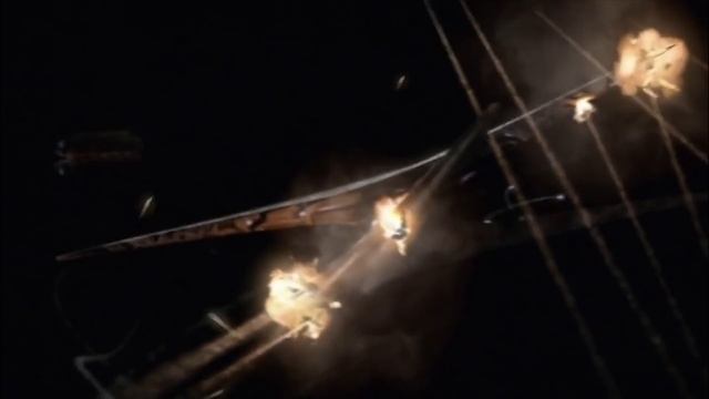 Battlestar Galactica | Best Space Battles