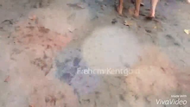 Kalibo Amazing race смотреть онлайн