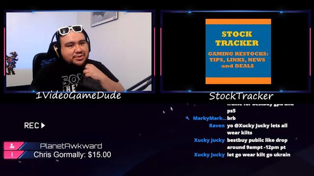 XBOX PS5 RESTOCK UPDATE | Elden Ring | 3DS Eshop Talk | 1VideoGameDude смотреть онлайн