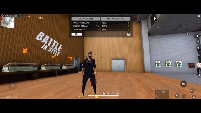 Bluestacks & Msi App Player - NO RECOIL with Headshots Settings, Lag fix by FPS Boost смотреть онлайн