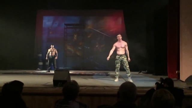 Роман Курцын отмечает день рождения. 30 лет! Ярославль смотреть онлайн