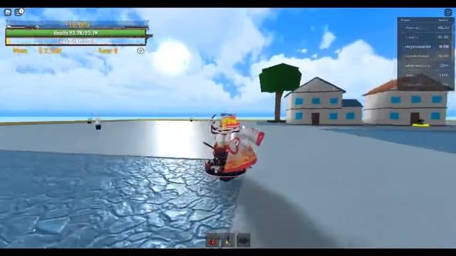 How to look like Rengoku in roblox (links to the items in the description) смотреть онлайн